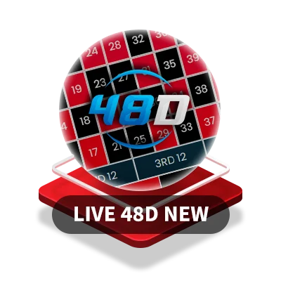 DINGDONG 48D New